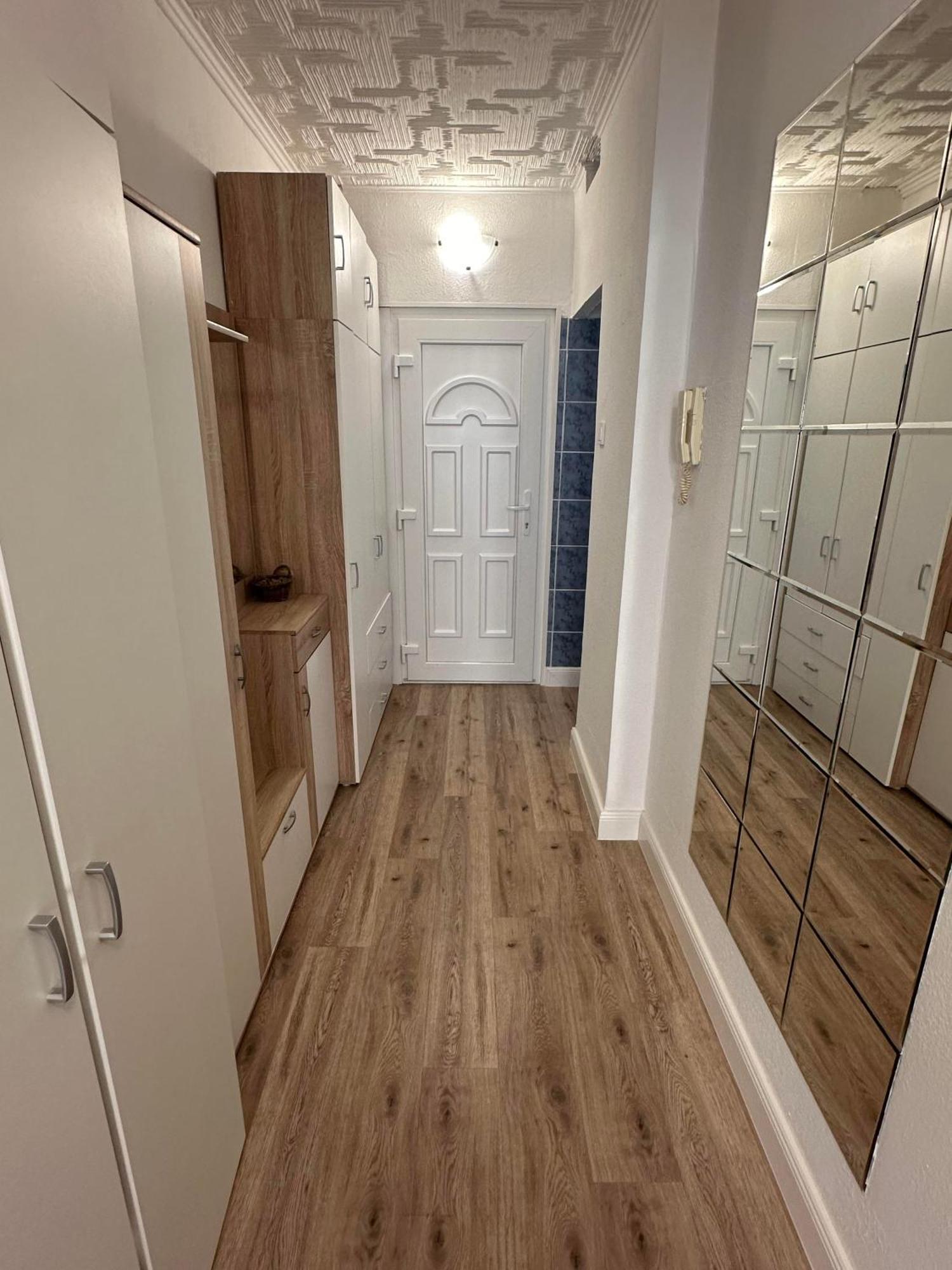 City Park Apartman Budapeszt Zewnętrze zdjęcie