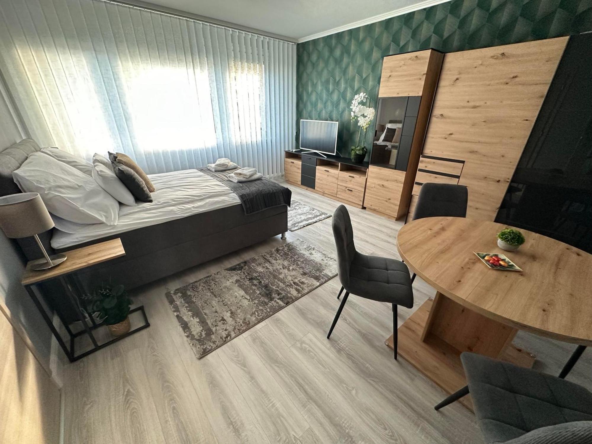 City Park Apartman Budapeszt Zewnętrze zdjęcie
